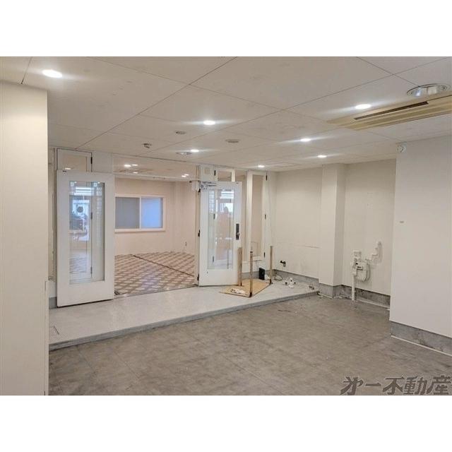 音羽町シェアハウス（1階） 部屋画像