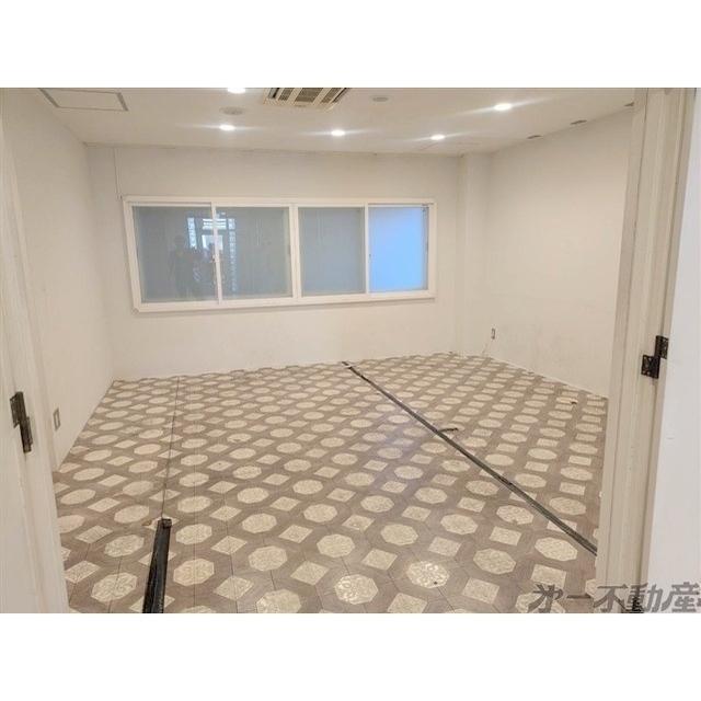 音羽町シェアハウス（1階） 部屋画像