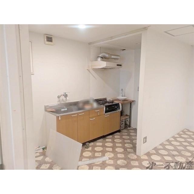 音羽町シェアハウス（1階） 部屋画像