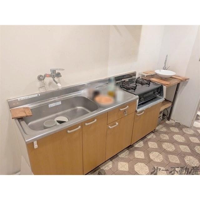 音羽町シェアハウス（1階） 部屋画像