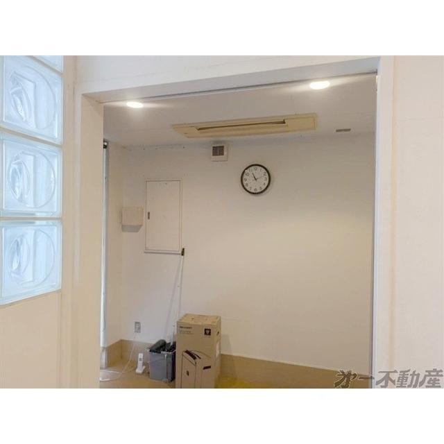 音羽町シェアハウス（1階） 部屋画像