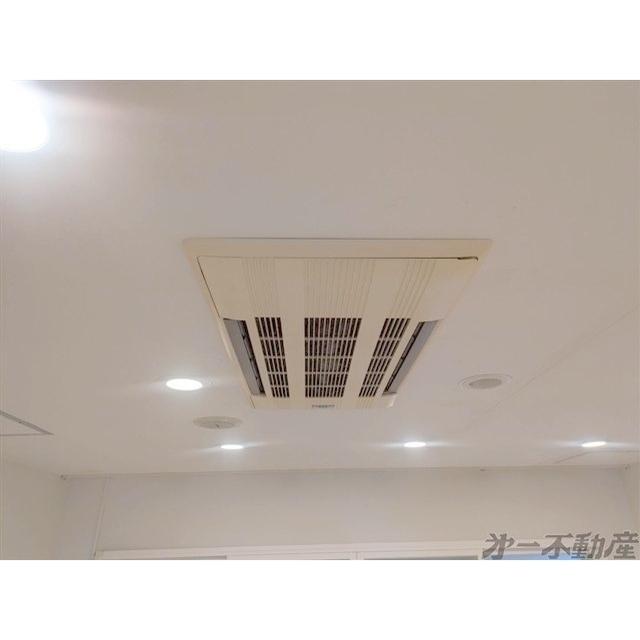 音羽町シェアハウス（1階） 部屋画像