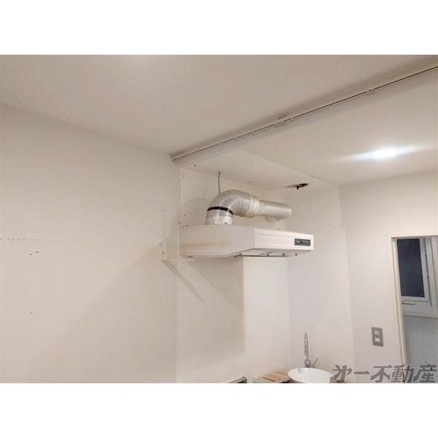 音羽町シェアハウス（1階） 部屋画像