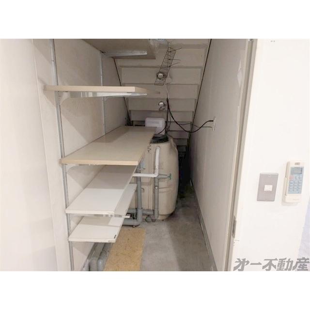 音羽町シェアハウス（1階） 部屋画像