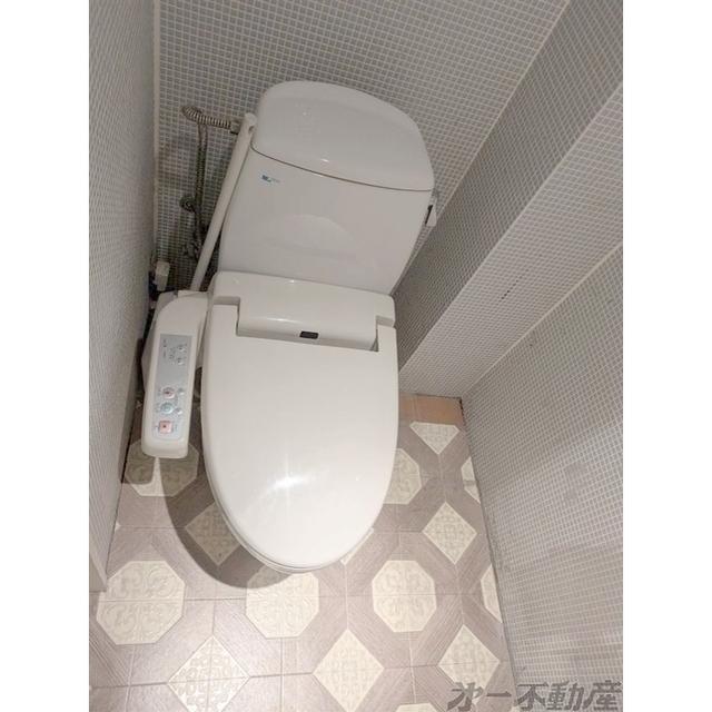 音羽町シェアハウス（1階） 部屋画像