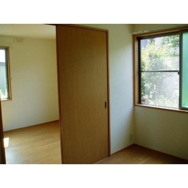 シャルムW（102） 部屋画像