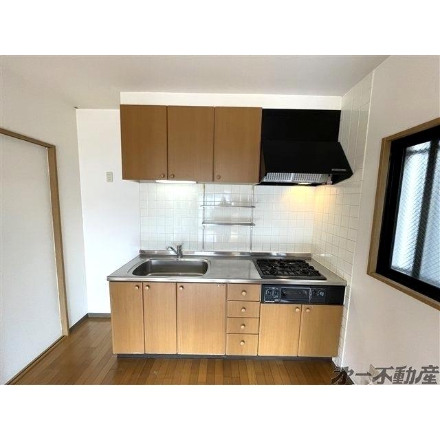 パークサイド瀬名川（103） 部屋画像