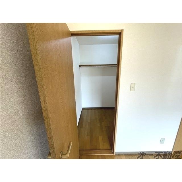 パークサイド瀬名川（103） 部屋画像
