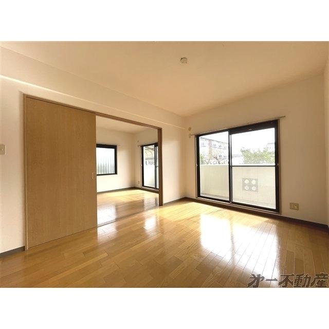 パークサイド瀬名川（103） 部屋画像