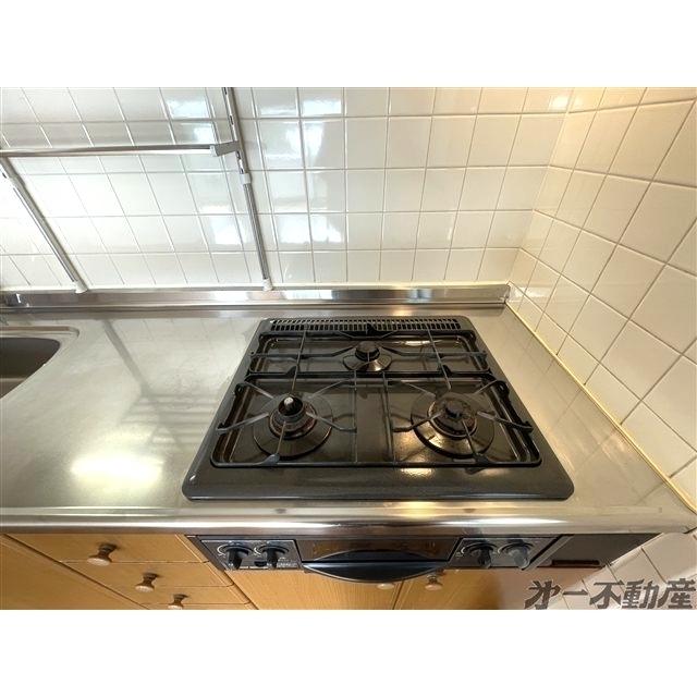 パークサイド瀬名川（103） 部屋画像