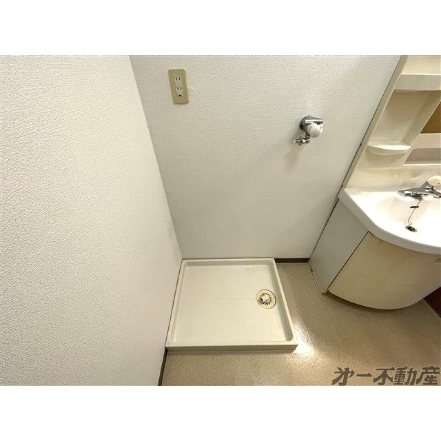 パークサイド瀬名川（103） 部屋画像