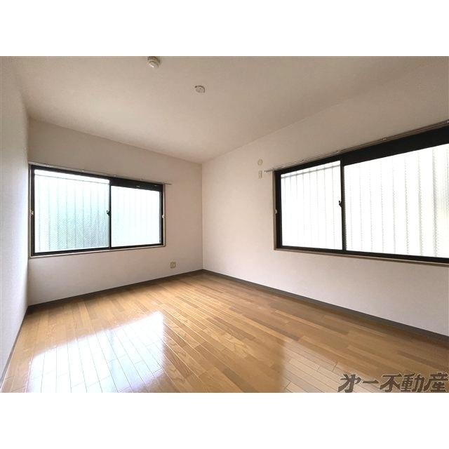 パークサイド瀬名川（103） 部屋画像