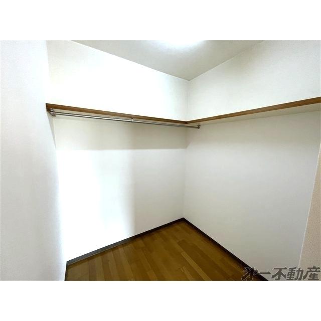 パークサイド瀬名川（103） 部屋画像