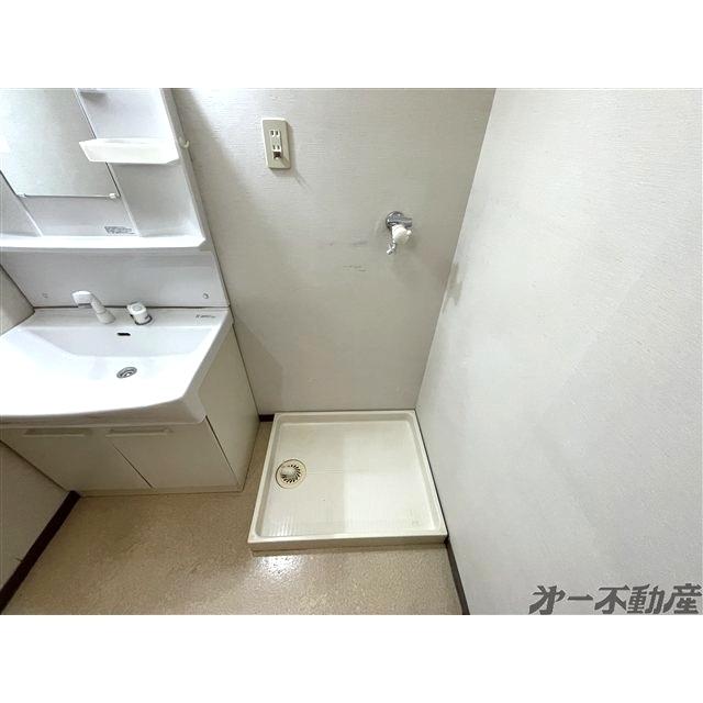 パークサイド瀬名川（302） 部屋画像