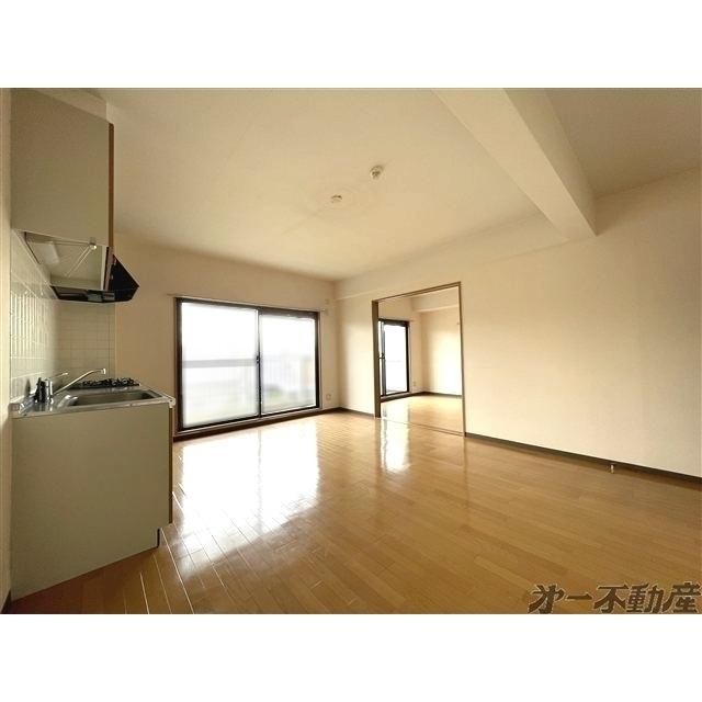 パークサイド瀬名川（302） 部屋画像