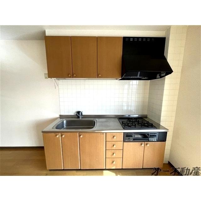 パークサイド瀬名川（202） 部屋画像