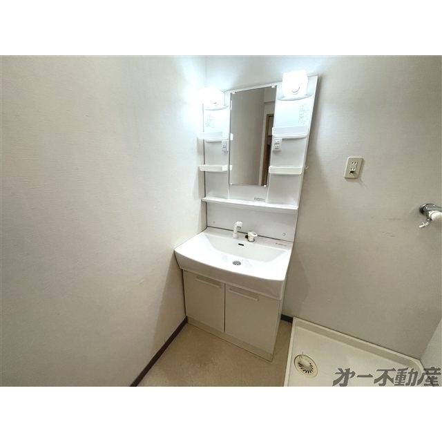 パークサイド瀬名川（202） 部屋画像