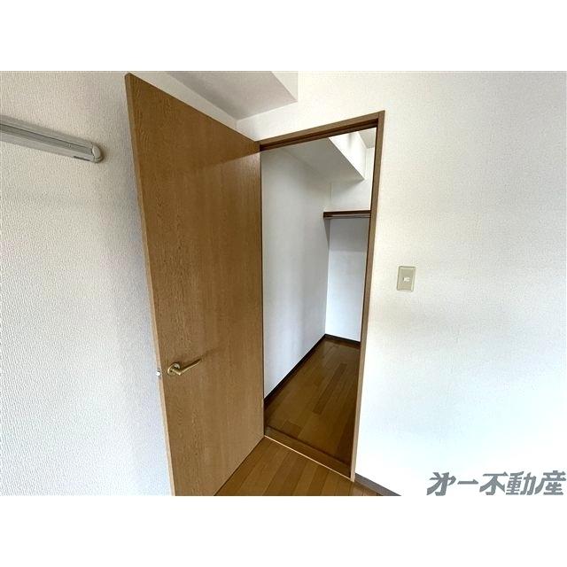 パークサイド瀬名川（202） 部屋画像