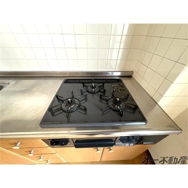 パークサイド瀬名川（202） 部屋画像