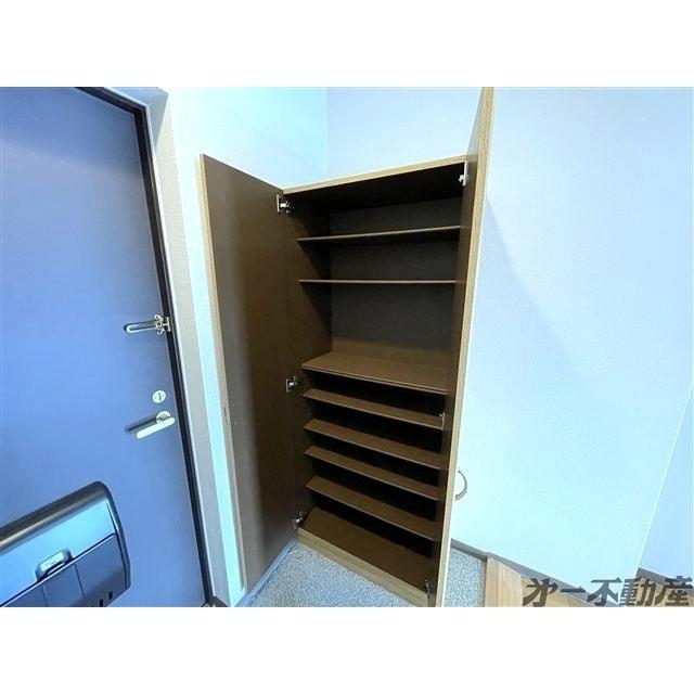 パークサイド瀬名川（202） 部屋画像