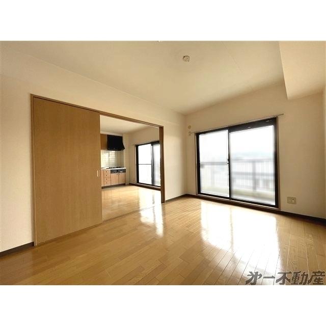 パークサイド瀬名川（202） 部屋画像