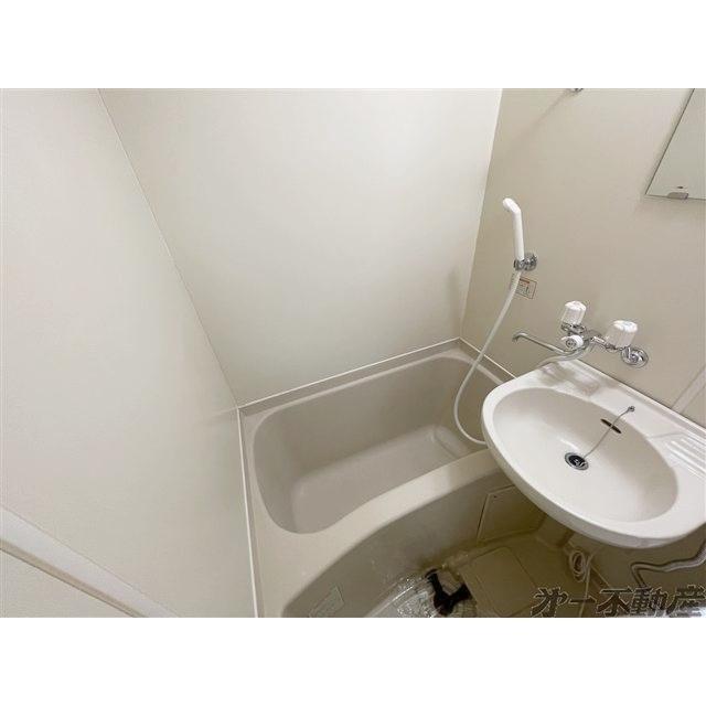 アヴァンティーノ・（501） 部屋画像