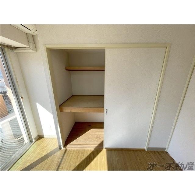 アヴァンティーノ・（501） 収納