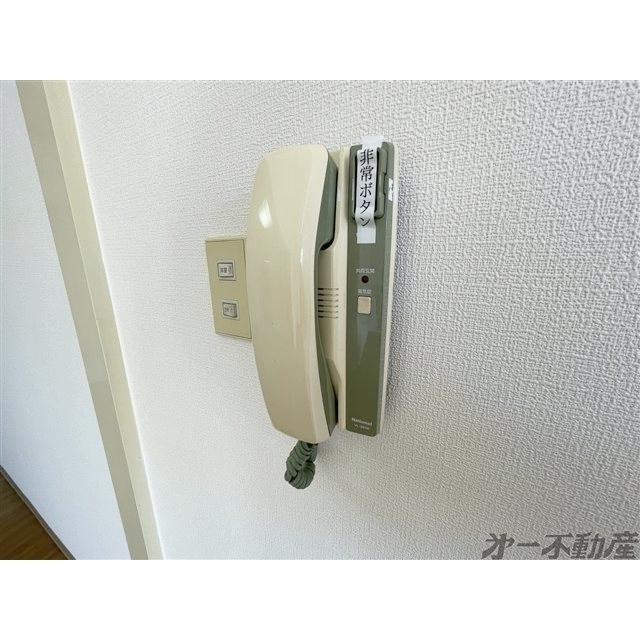 アヴァンティーノ・（501） 部屋画像