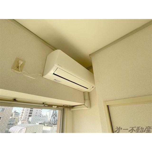 アヴァンティーノ・（501） 部屋画像