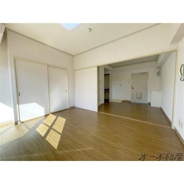 アヴァンティーノ・（501） 部屋画像