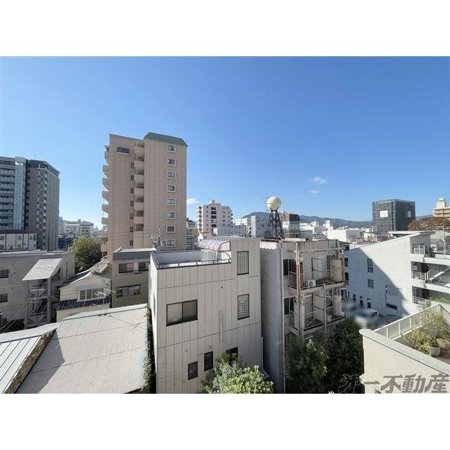 アヴァンティーノ・（501） 眺望