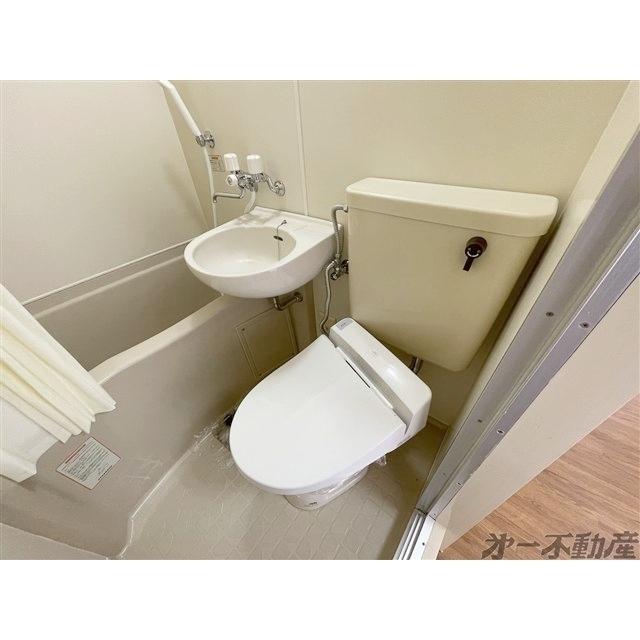 アヴァンティーノ・（501） トイレ