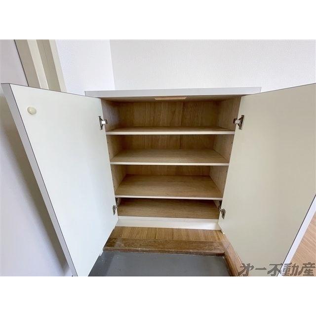 アヴァンティーノ・（501） 部屋画像