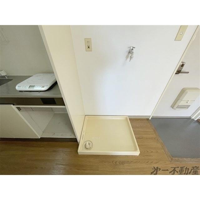 アヴァンティーノ・（501） 部屋画像