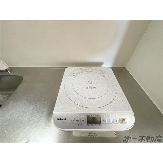 アヴァンティーノ・（501） 部屋画像