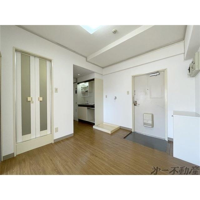 アヴァンティーノ・（501） 部屋画像