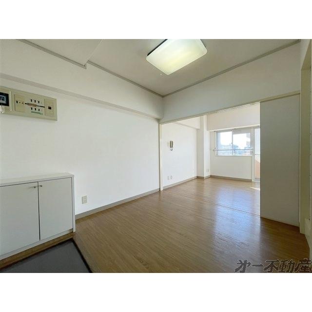 アヴァンティーノ・（501） 部屋画像