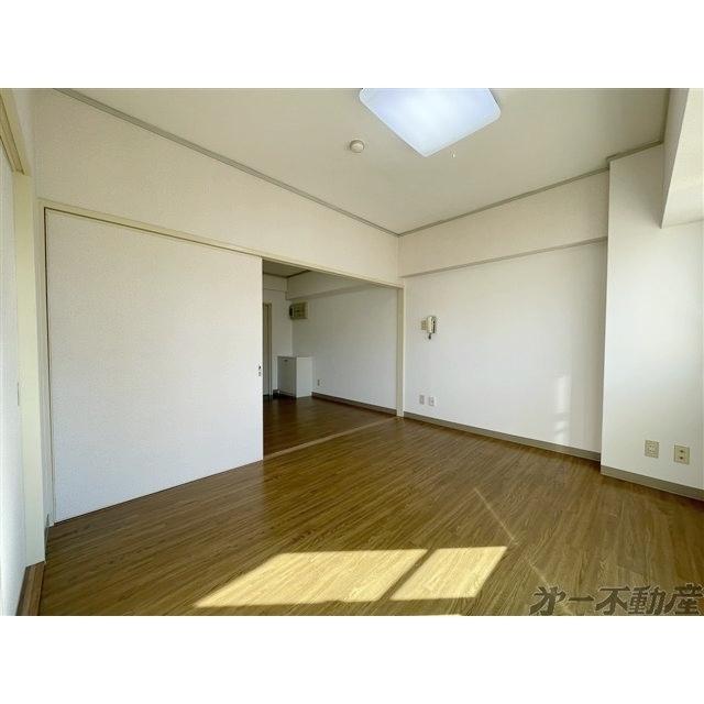 アヴァンティーノ・（501） 部屋画像