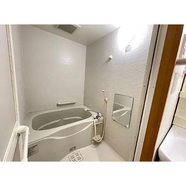 ALIVIO（703） 部屋画像