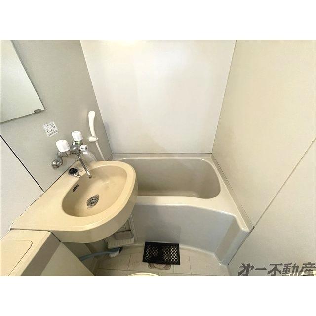 朝日プラザ静岡南安倍（502） 部屋画像