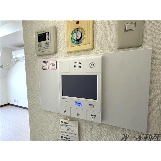 朝日プラザ静岡南安倍（502） 部屋画像