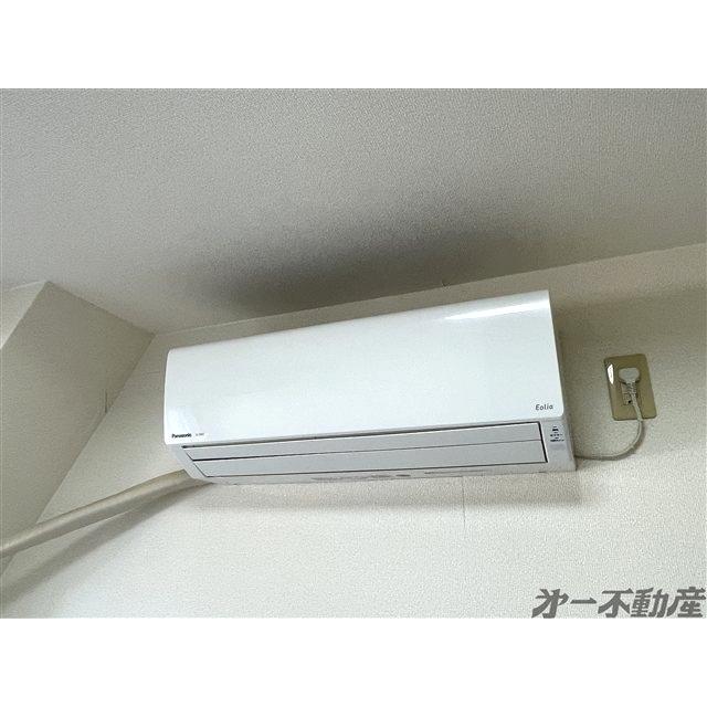 朝日プラザ静岡南安倍（502） 部屋画像