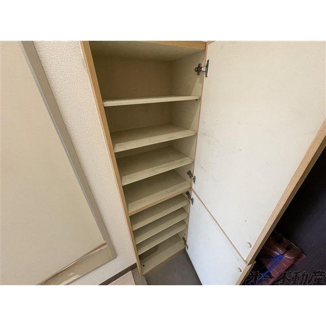 朝日プラザ静岡南安倍（502） 部屋画像