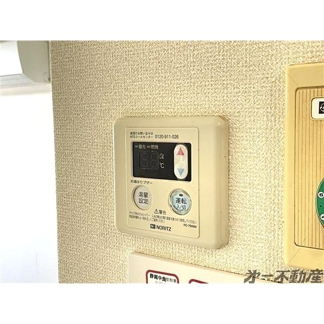 朝日プラザ静岡南安倍（502） 部屋画像