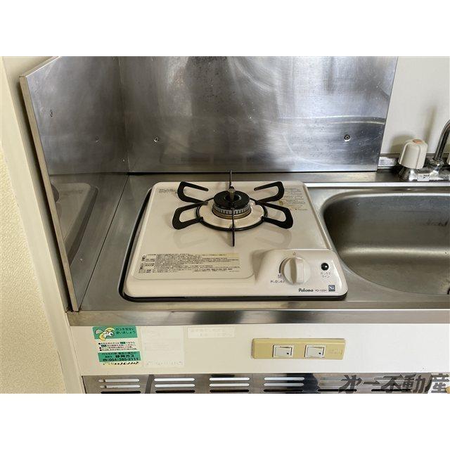 朝日プラザ静岡南安倍（502） 部屋画像