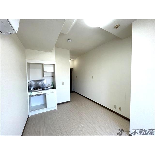 朝日プラザ静岡南安倍（502） 部屋画像