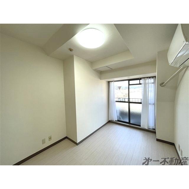 朝日プラザ静岡南安倍（502） 部屋画像