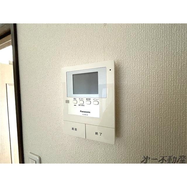 レジデンス両替町（703） 部屋画像