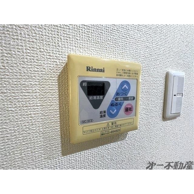 レジデンス両替町（703） 部屋画像