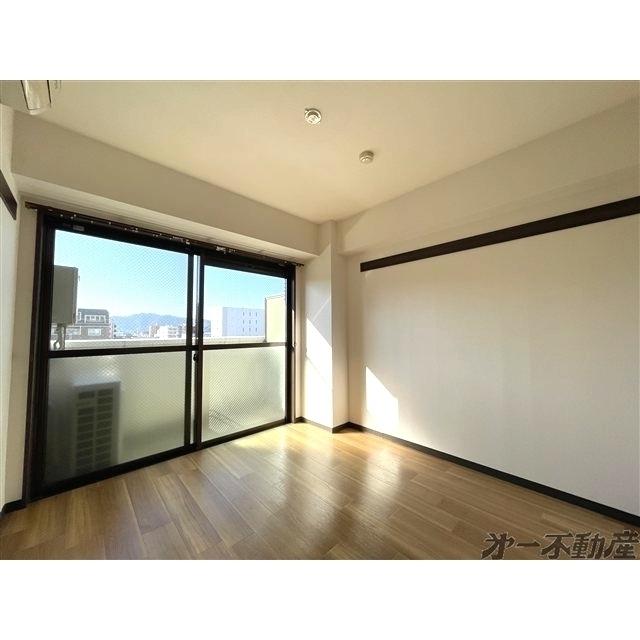 レジデンス両替町（703） 部屋画像
